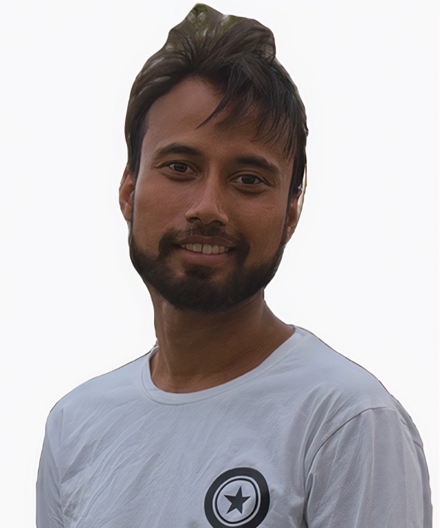 Bhupendra Negi