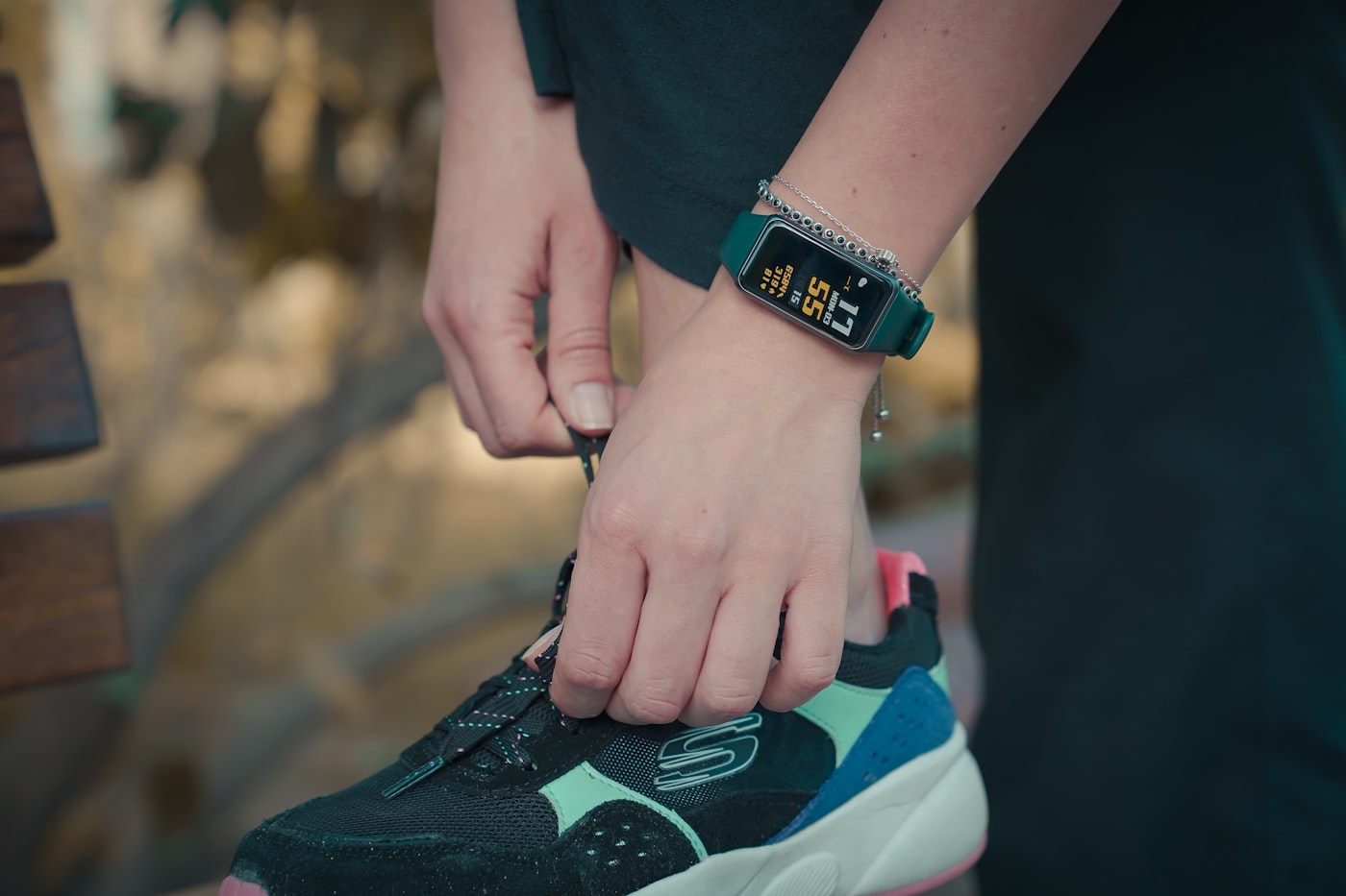 Health Tracker preview