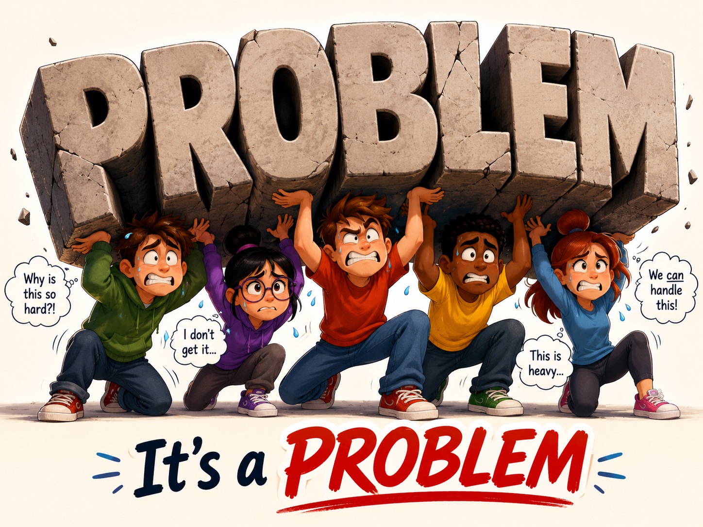 itsanproblem preview